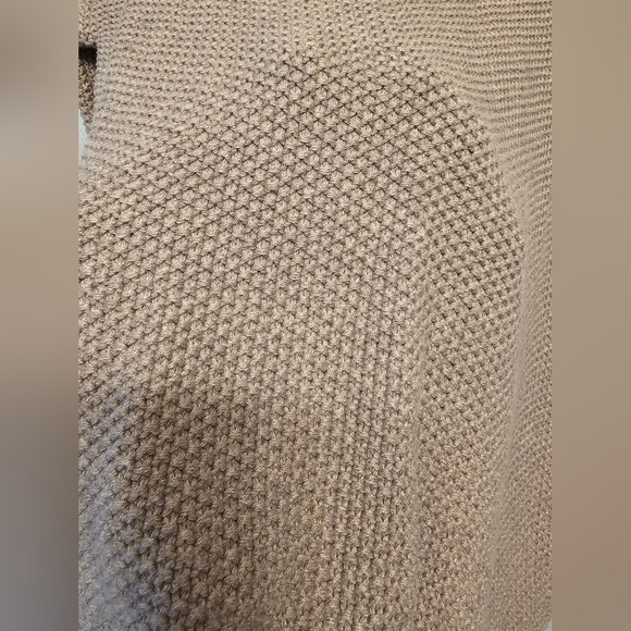 Old Navy Sweater Women's Tunic Length - Picture 5 of 9